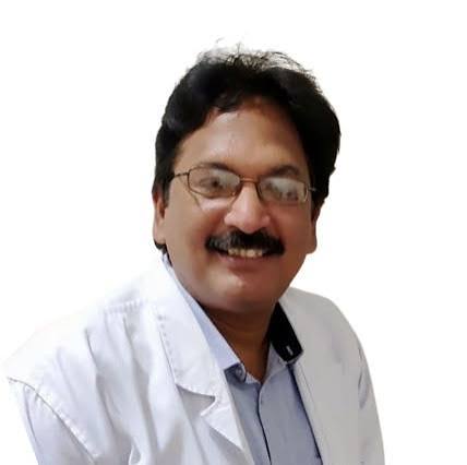 Dr Madan Mohan